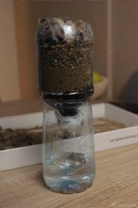 Building a Cheap and Effective Gravel Filter for Your Homestead's Water Needs