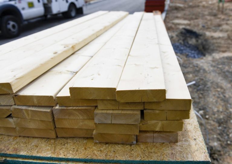 Building Materials for Your DIY Tiny Home Project.