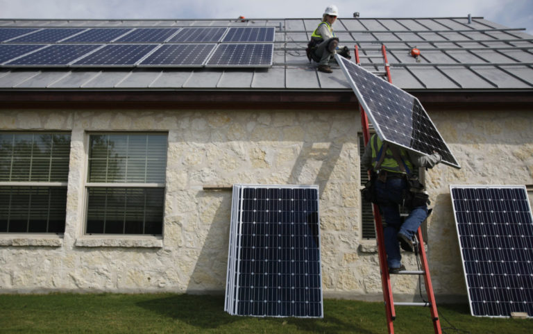 Creative Ways to Harness Solar Energy for Your Home Heating Needs