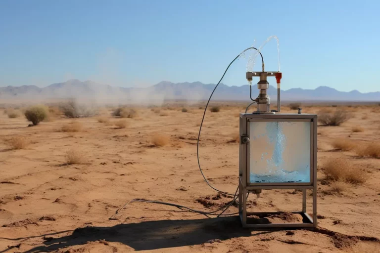 How Solar Stills Can Help You Grow Your Own Food Year-Round, Even in Desert Climates