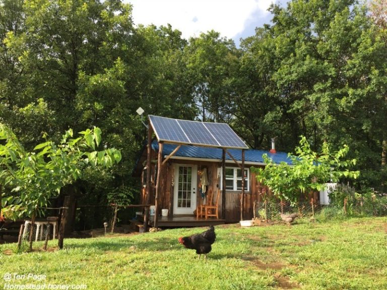 Innovative Off Grid Energy Sources for Your Homestead